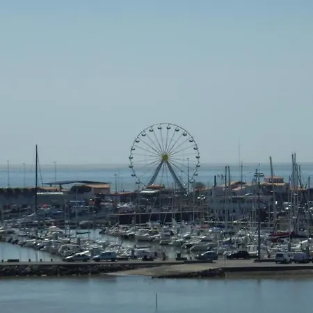 Les Embruns Royan