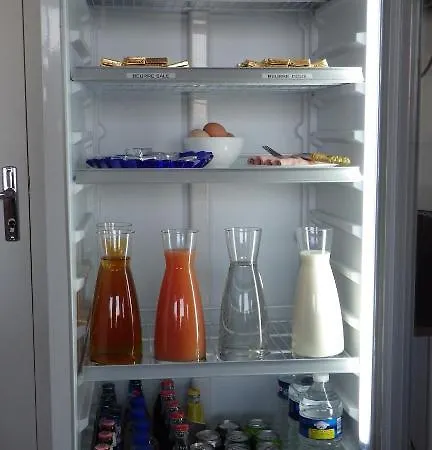 Hotel Les Embruns Royan