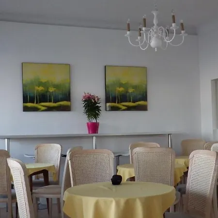 Les Embruns Hotel Royan