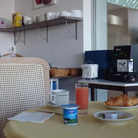 Les Embruns Hotel Royan