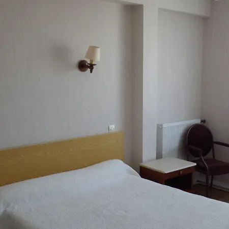 Les Embruns Hotel