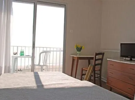 Hotel Les Embruns