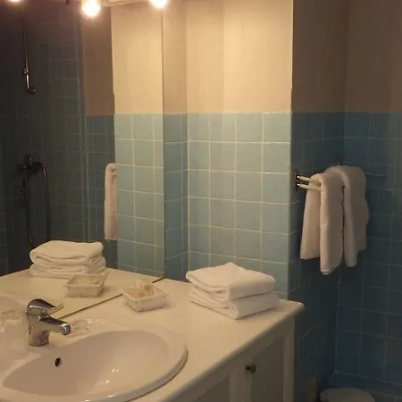 Les Embruns Hotel