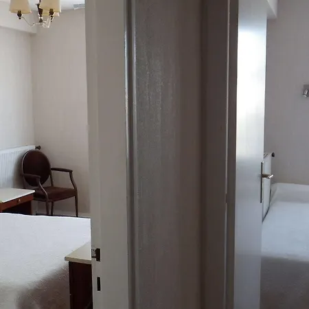 Les Embruns Hotel Royan