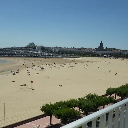 Hotel Les Embruns 2*