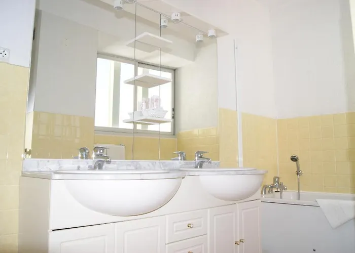 Les Embruns Hotel Royan