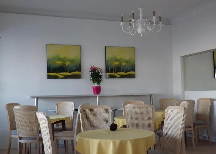 Les Embruns Hotel Royan