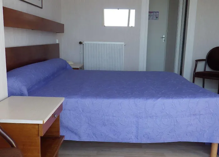 Hotel Les Embruns Royan