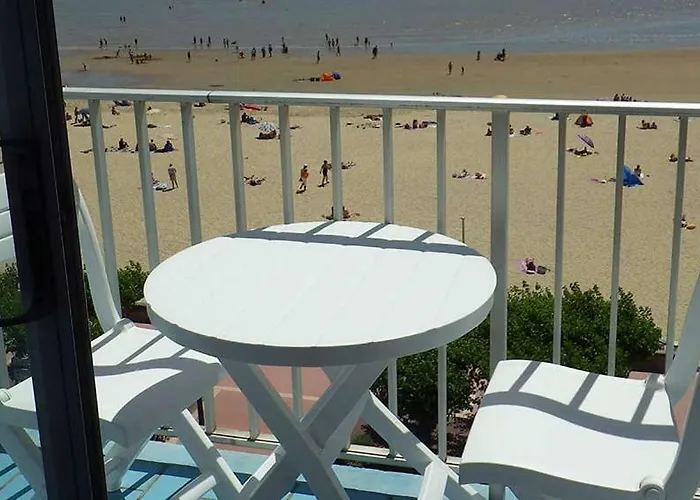 Les Embruns Hotel 2*