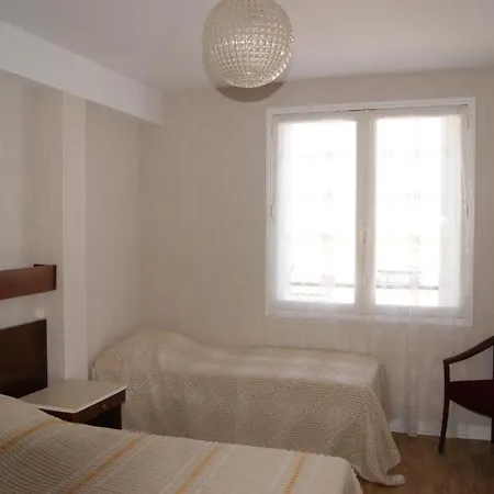 Les Embruns Hotel Royan