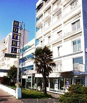 Les Embruns 2* Royan