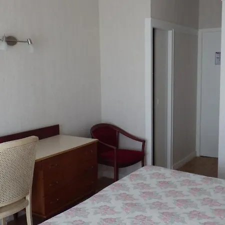 Les Embruns Hotel 2*