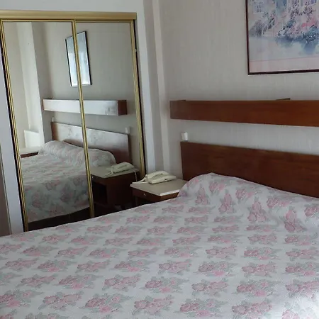 Les Embruns Hotel Royan