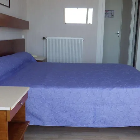 Hotel Les Embruns Royan