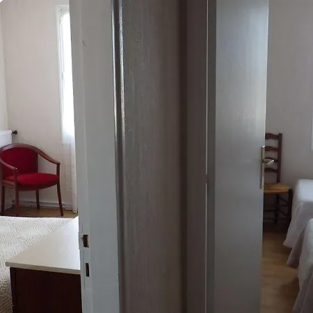 Hotel Les Embruns Royan