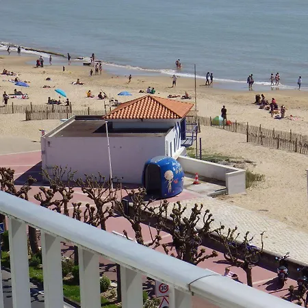 Les Embruns Hotel 2*