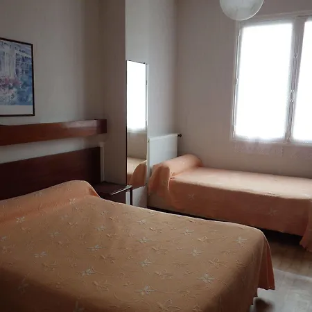 Hotel Les Embruns Royan