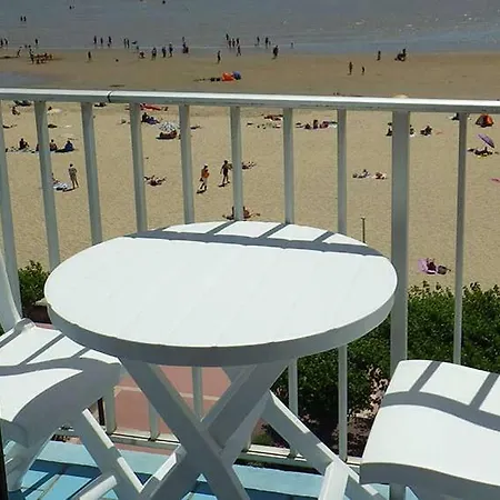 Les Embruns Hotel 2*