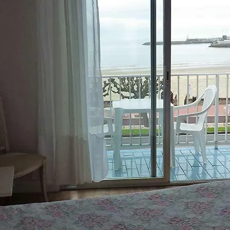 Les Embruns Hotel Royan