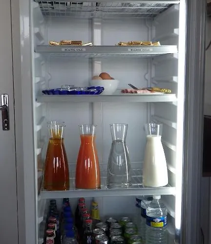 فندق Les Embruns رويا