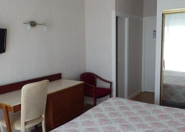 Les Embruns Hotel 2*