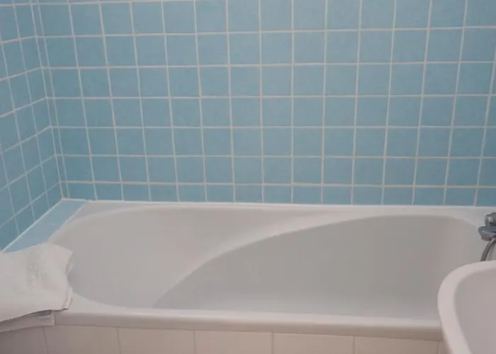 호텔 Les Embruns 로양