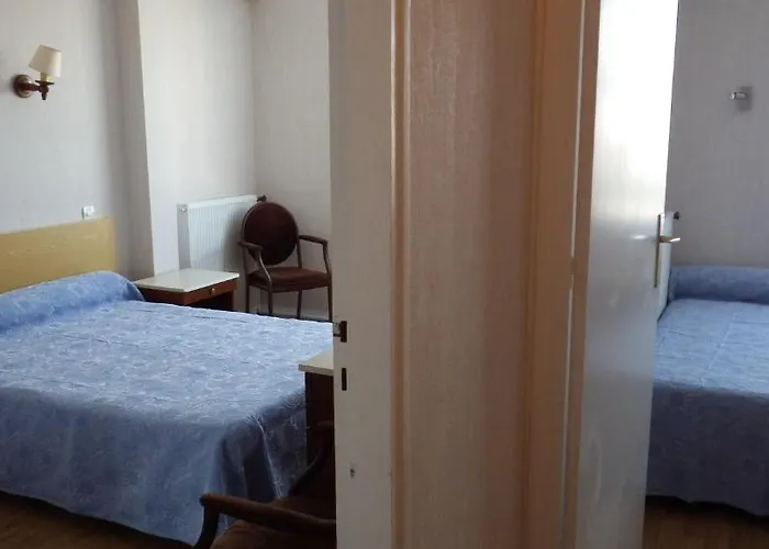 Les Embruns فندق رويا