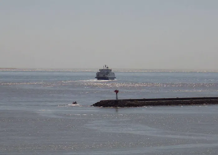 فندق Les Embruns