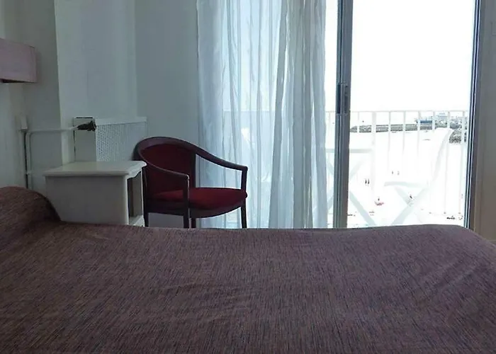 فندق Les Embruns رويا